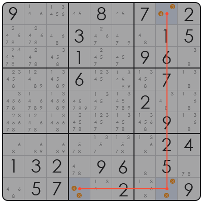 free sudoku evil