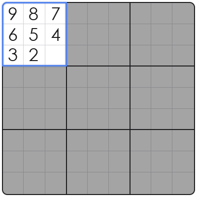 grid sudoku