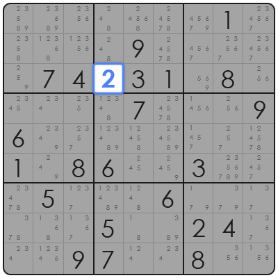 chess sudoku